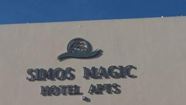 Ayia Napa Apartamento | Simos Magic Hotel Apts