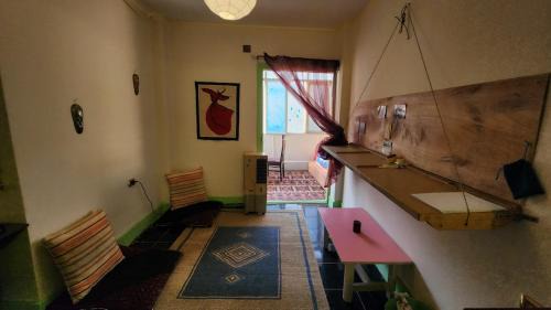 As-Sayidah Zaynab Apartamento | Simple and Central in Downtown