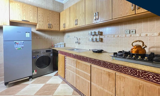 Tanja Balia Apartamento | Simple and Comfortable Stay