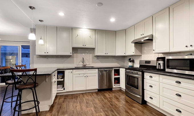 Chula Vista Casa | Simple and easy home in Chula Vista