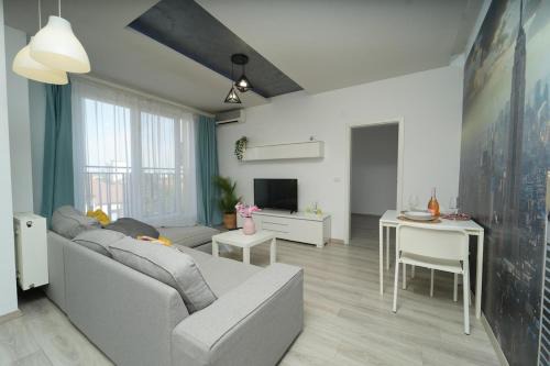 Timisoara Apartamento | Simple and Modern, apartament with rating 10 out of 10, WiFi, parking, air conditioning, free cancelation
