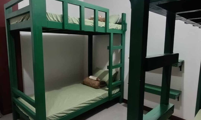 Baguio Apartamento | simple but cozy place for your holiday in Baguio City