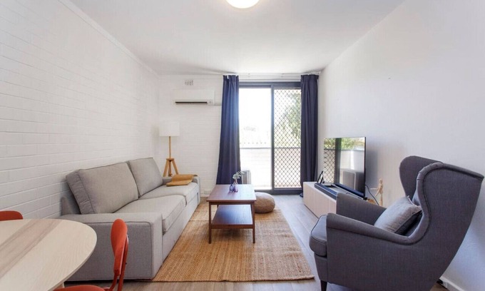Mosman Park Apartamento | Simple Charm - Apartment in Mosman Park