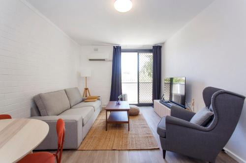 Mosman Park Apartamento | Simple Charm