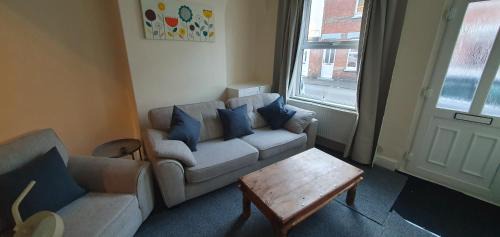 King's Lynn Apartamento | Simple, cosy and comfortable 3 beds