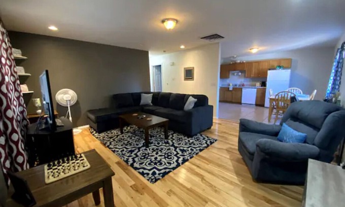 Sunnyheights Casa | Simple Home Environment