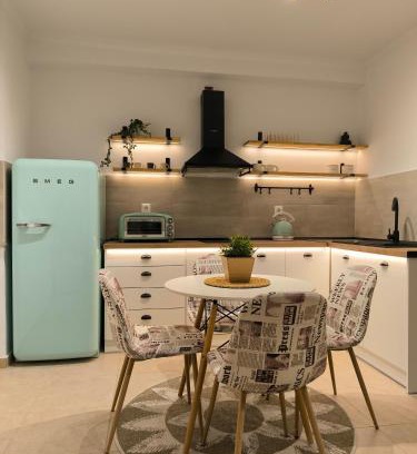 Karditsa Apartamento | Simple home