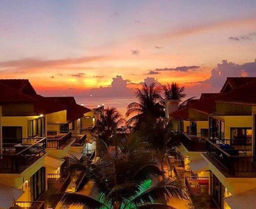 Koh Tao Complejo | Simple Life Cliff View Resort