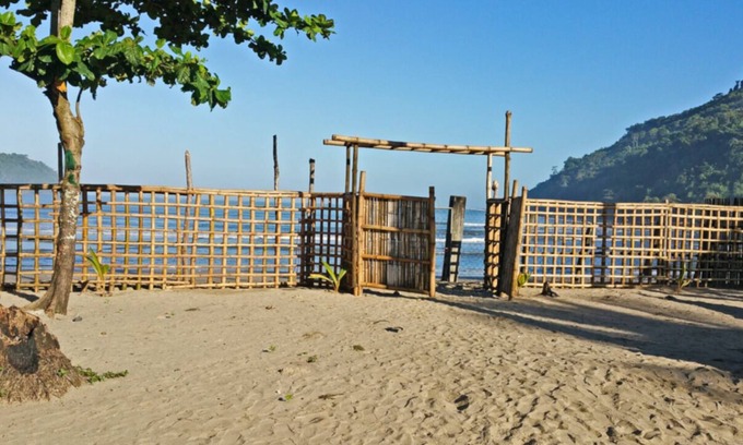 El Nido Casa | Vida simple, cálida hospitalidad filipina, arena, viento, mar y SHALOM.