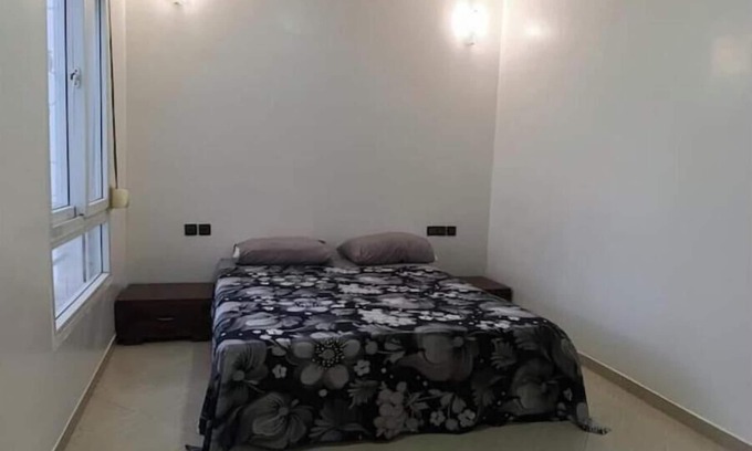 Cite El Houda Apartamento | Simple, practical, family-friendly
