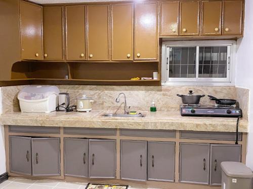 Baguio Apartamento | Simple Stay Condotel