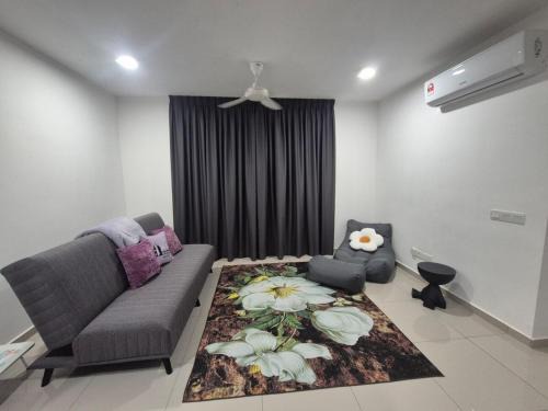 Shah Alam Apartamento | Simple Stay