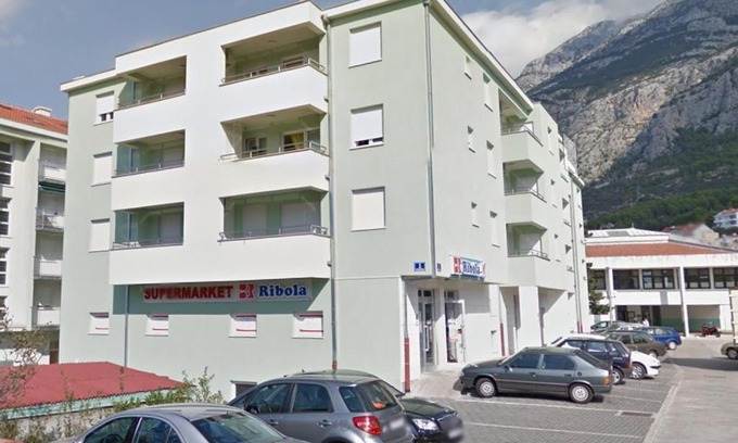 Istok Apartamento | Simple Studio Dugis