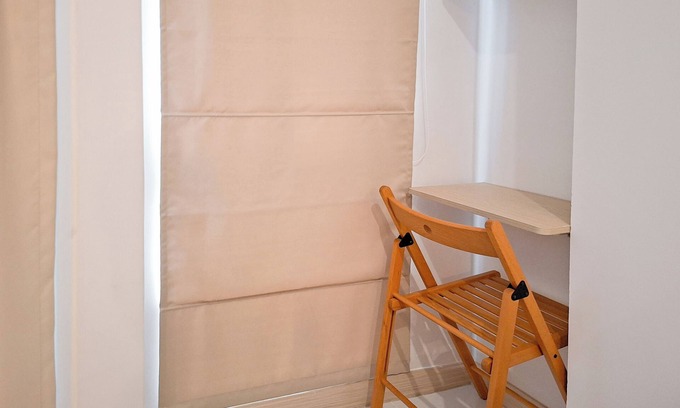 Java Apartamento | Simple Style Studio Apartment (No Kitchen) At Tokyo Riverside Pik 2