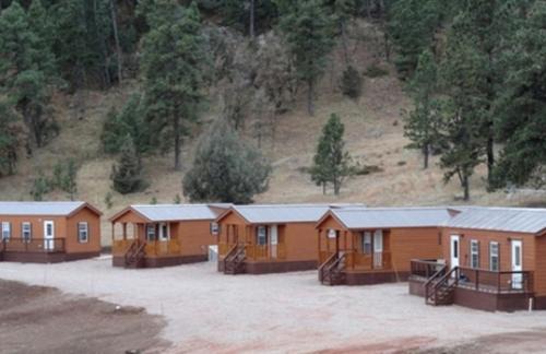 Sundance Casa | Simple Weekend Getaway near the Black Hills Region of South Dakota