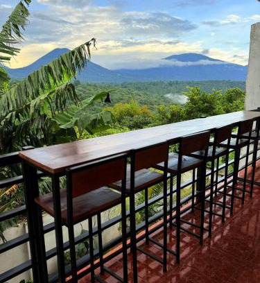 Juayua Casa | SimpleSerenity Country House