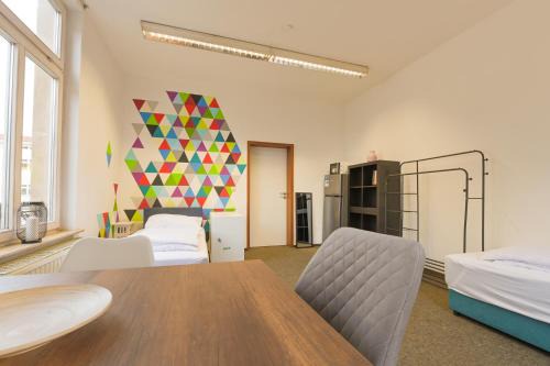 Heilbronn Casa | Simplex Stays Heilbronn Wilhelmstraße