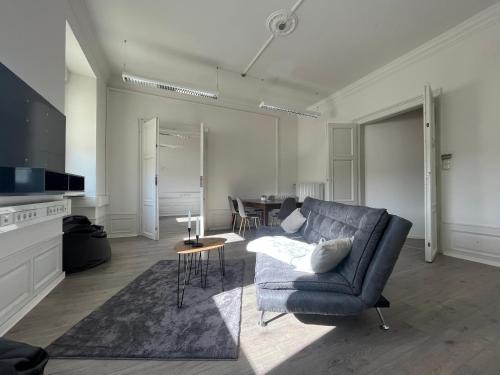 Karlsruhe City Centre Apartamento | Simplex Stays Karlsruhe Kriegsstraße