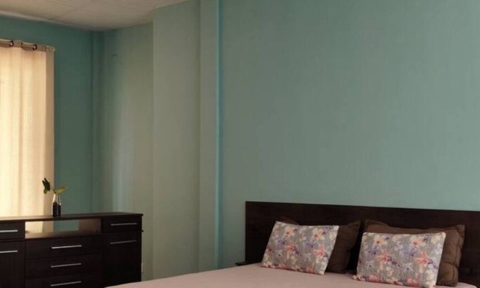 Itacimirim Apartamento | Simplicity and good taste in Itacimirim - BA: Quiet and cozy accommodation.