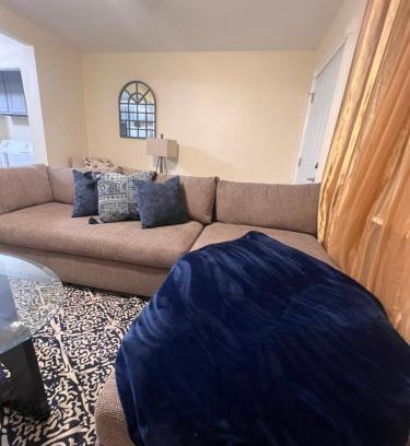 Dixon Apartamento | Simplicity Stays NOLA
