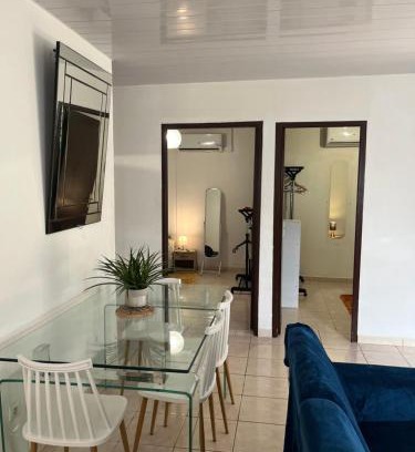 Kourou Casa | SIMPLISSIME T4 à KOUROU