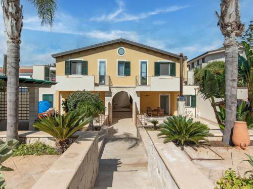 Reitani Apartamento | Simplistic Apartment in Reitani near Lido Beach