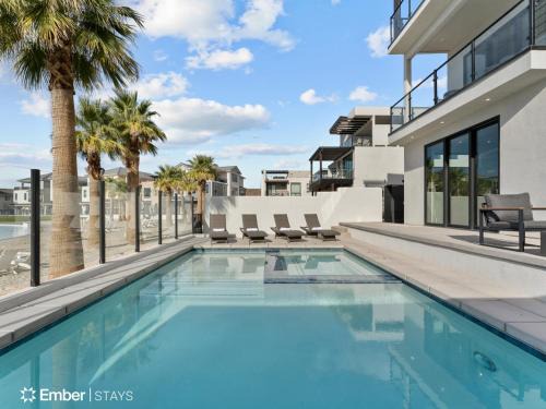 St. George Casa | Simply BeUTAHful at Desert Color (by Ember Stays)