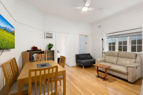 Bondi Beach Apartamento | Simply Bondi 2 bedrooms