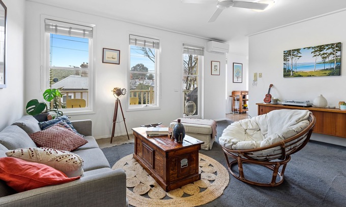 Kensington Apartamento | Simply Kensington