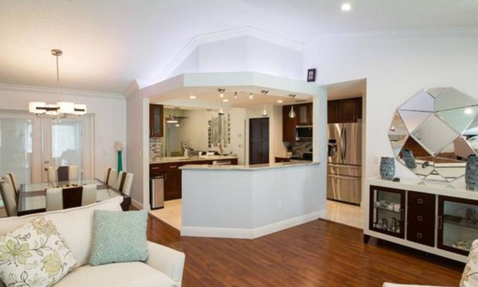 Countryway Casa | Simply modern stunning house good vibes to relax.