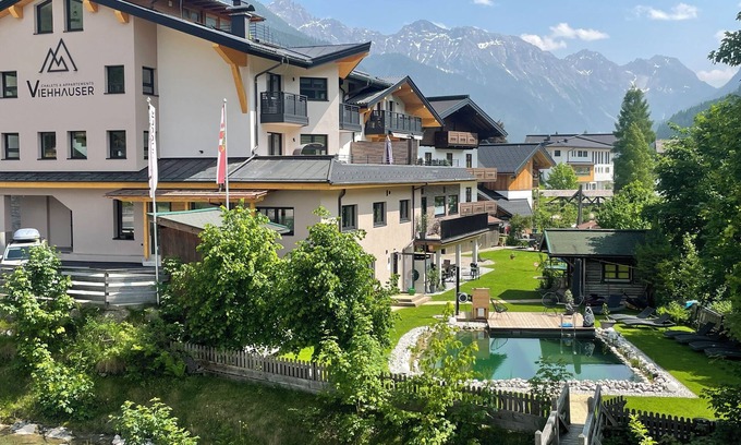 Kleinarl Apartamento | Simplemente más ... diversión de vacaciones !!!