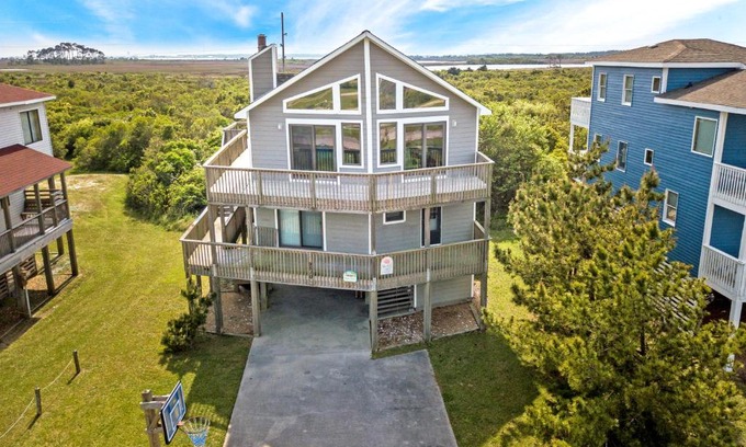 South Nags Head Casa | Simply Perfect