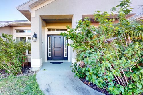 Broadmoor Casa | Simply Serene