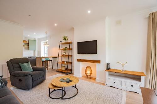 Galway City Centre Apartamento | Simply Stunning 3 Bed Apartment with Free Parking