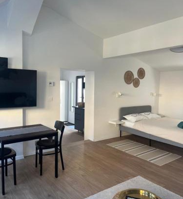Donji Grad Apartamento | Simply Zagreb