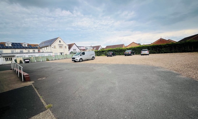 Skegness Hotel | Simplystay Lincoln Road