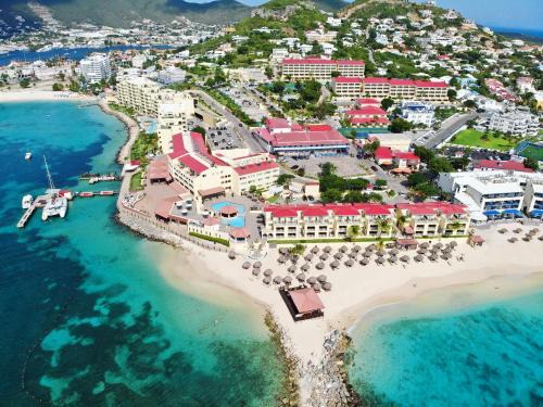 Pelican Key Complejo | Simpson Bay Resort Marina & Spa