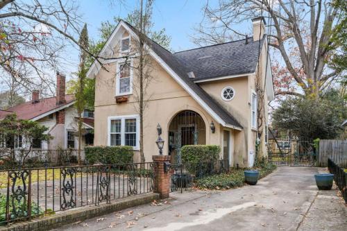 Shandon Apartamento | Sims Suite -1BR 1BA- Downtown