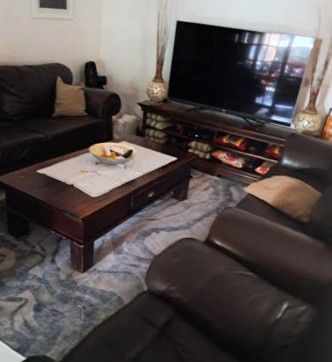 Kingsview Casa | Simunye Retreat