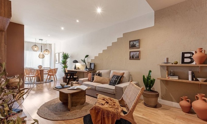 Recoletos Apartamento | Sinai - 1 bedroom and pool in Salamanca