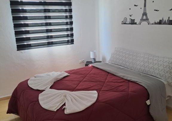 Bailen-Miraflores Casa | Sinaí
