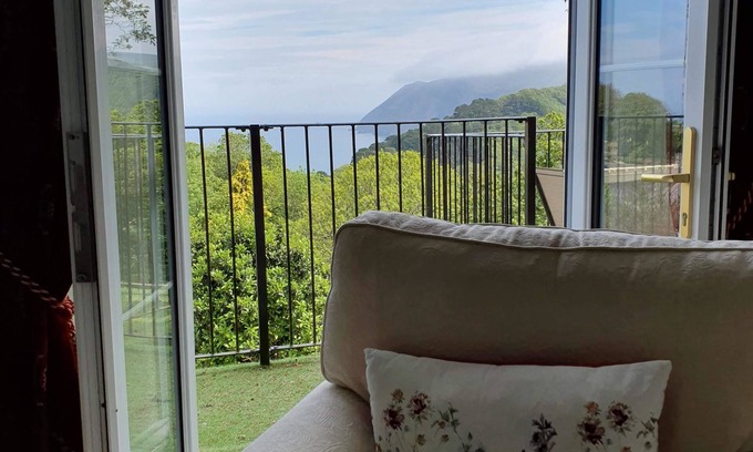 Lynton Casa | Sinai House