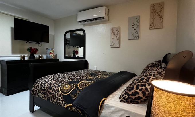 Rooi Catochi Apartamento | Sinai Vacation Studio