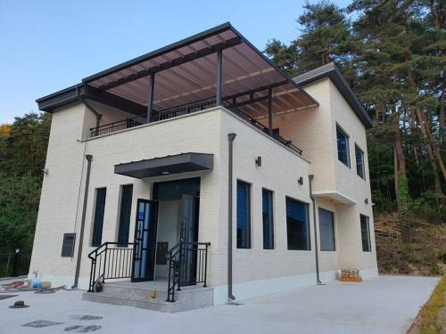 Gangneung Casa | Sinami83