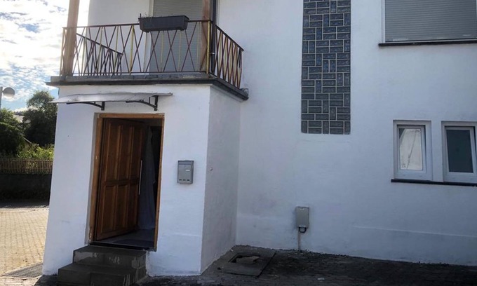 Betteldorf Otro | Sinan's Bio Farm - 8-bett-ferienhaus, Dusche/wc