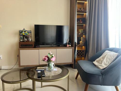 Babilonija Apartamento | sinbia apartment