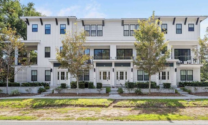 Mount Pleasant Casa | Sincerely Shem III- 7 min to beach and dtwn CHS