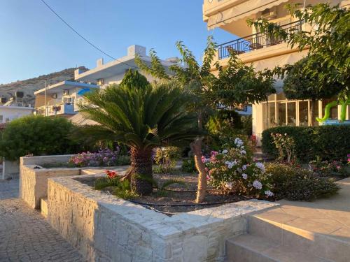 Myrtos Apartamento | Sindonia beach Apartment's