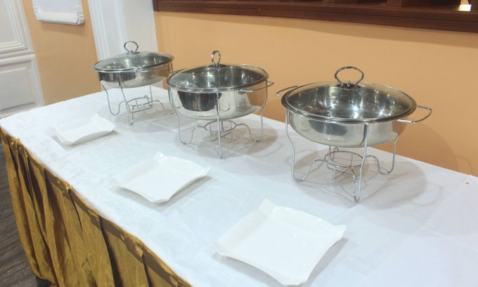 Yaounde Hotel | Sindz Palace Hotel