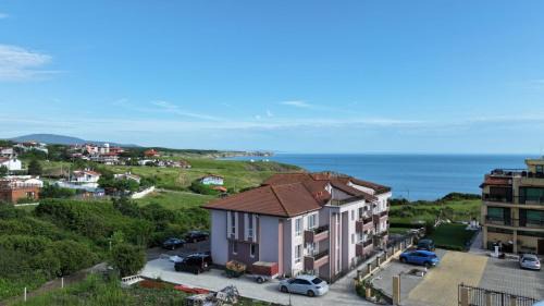 Sinemoretz Apartamento | Sineva Apartments Sinemorets